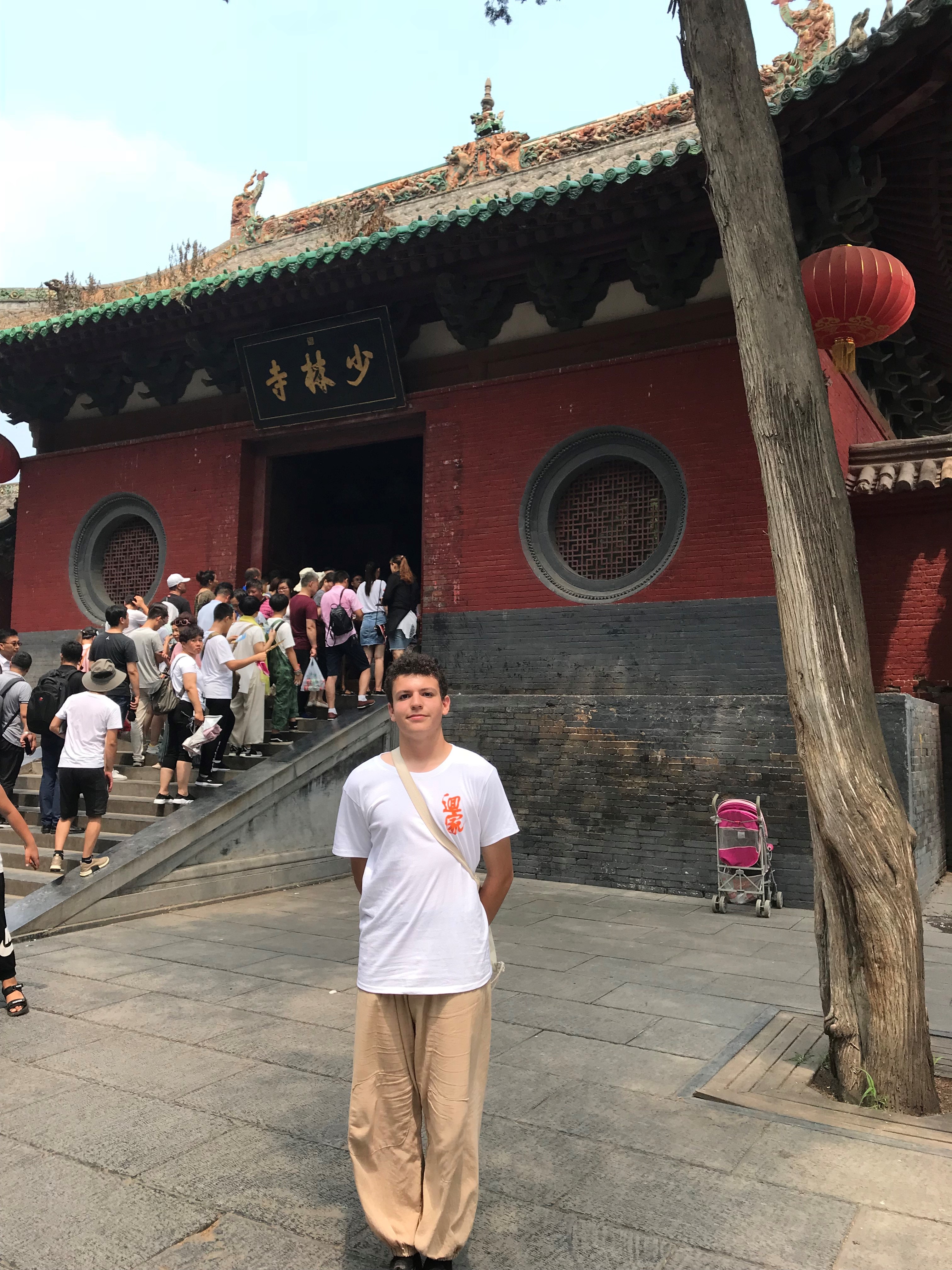 2018 China Trip 2